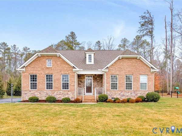 13421 Karas Way , Ashland, VA 23005