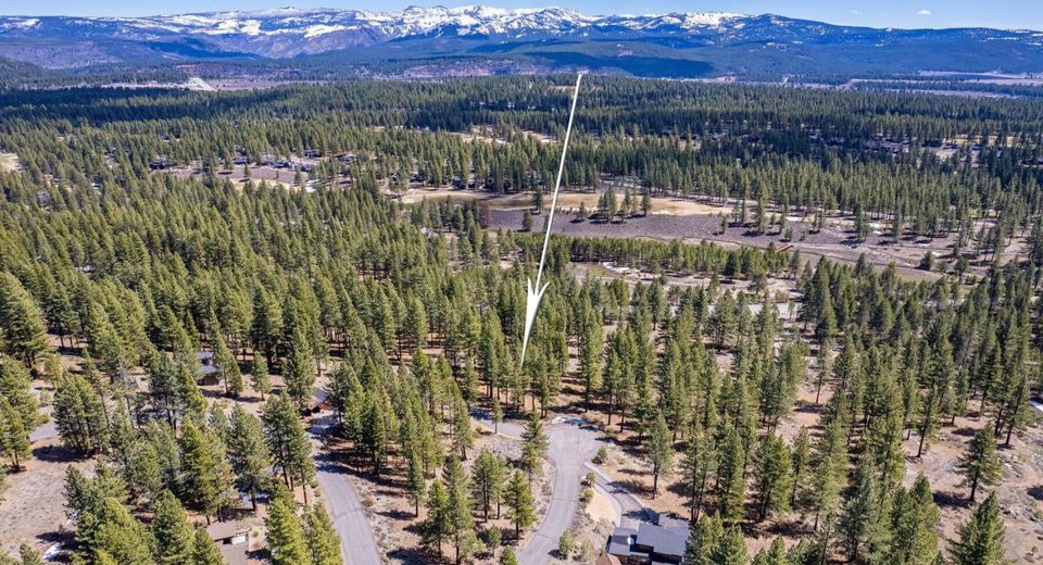 10576 Brickell Court, Truckee, CA 96161 Photo