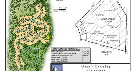 10576 Brickell Court, Truckee, CA 96161 Photo