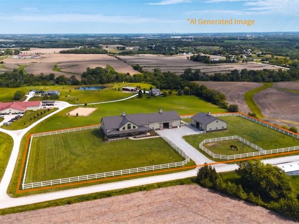 000 Happy Trail, Prole, IA 50229