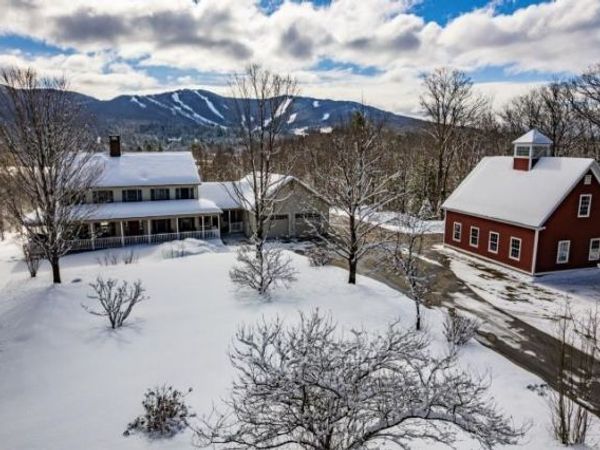 108 Littlefield Road, Danbury, NH 03230