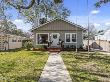 1318 WOLFE Street, Jacksonville, FL 32205