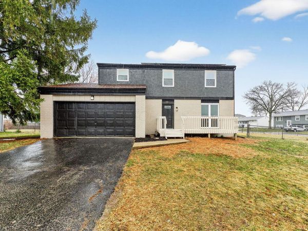 638 Darlene Place , Galloway, OH 43119