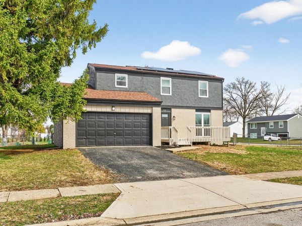 638 Darlene Place , Galloway, OH 43119