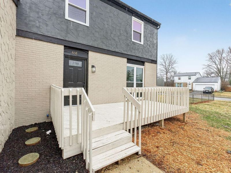 638 Darlene Place , Galloway, OH 43119 Photo 37