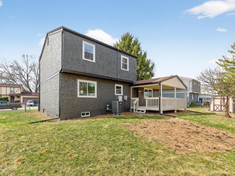 638 Darlene Place , Galloway, OH 43119 Photo 40