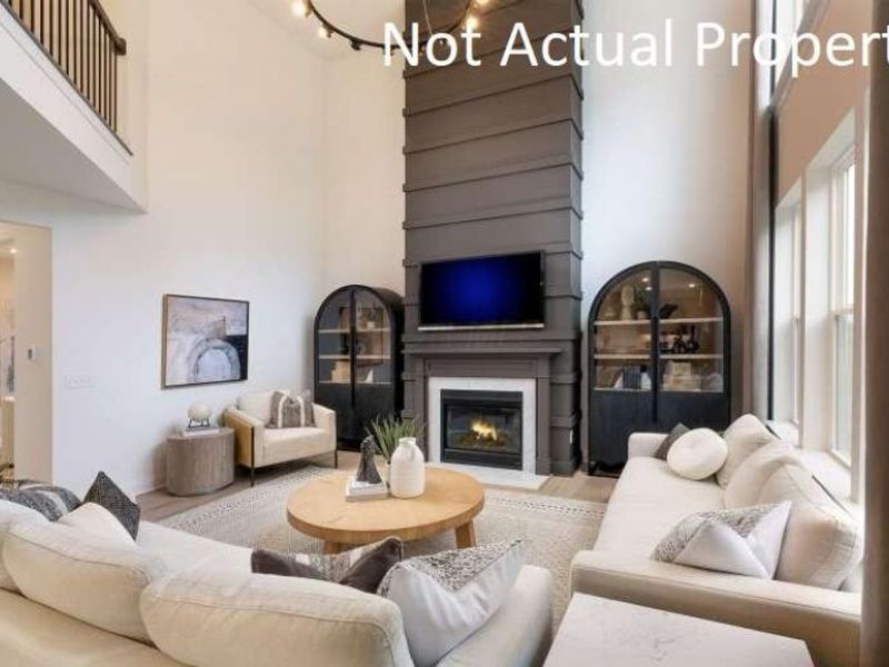 428 Cardinal Point Drive , Unit Lot 14008, Delaware, OH 43015 Photo 16