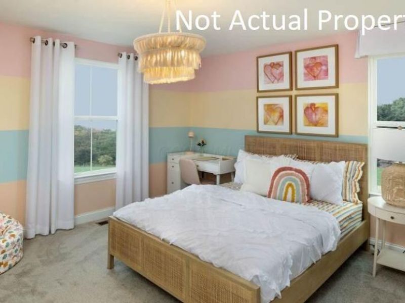 428 Cardinal Point Drive , Unit Lot 14008, Delaware, OH 43015 Photo 29