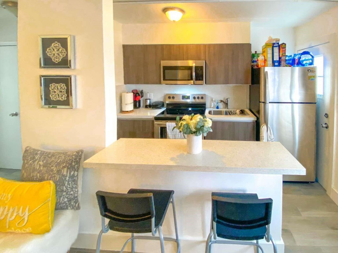 734 NW 80th St, Miami, FL 33150 Photo