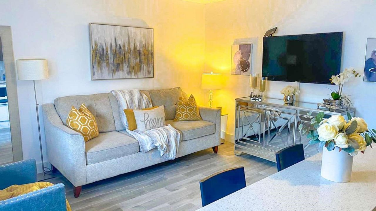 734 NW 80th St, Miami, FL 33150 Photo