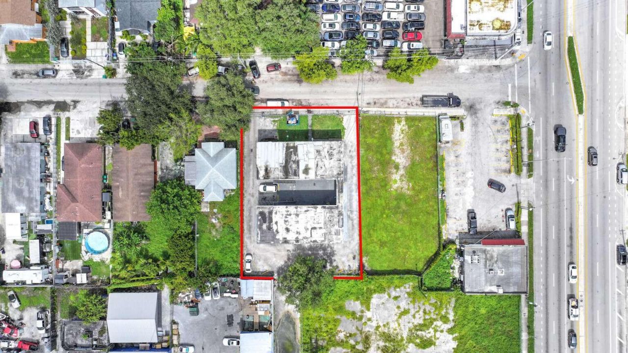 734 NW 80th Street, Miami, FL 33150 Photo