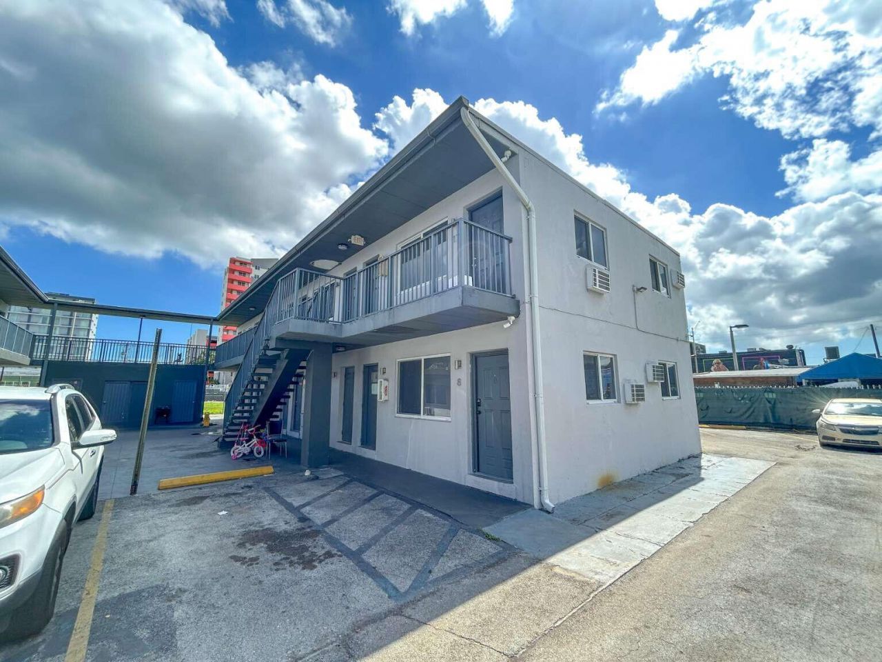 734 NW 80th Street, Miami, FL 33150 Photo