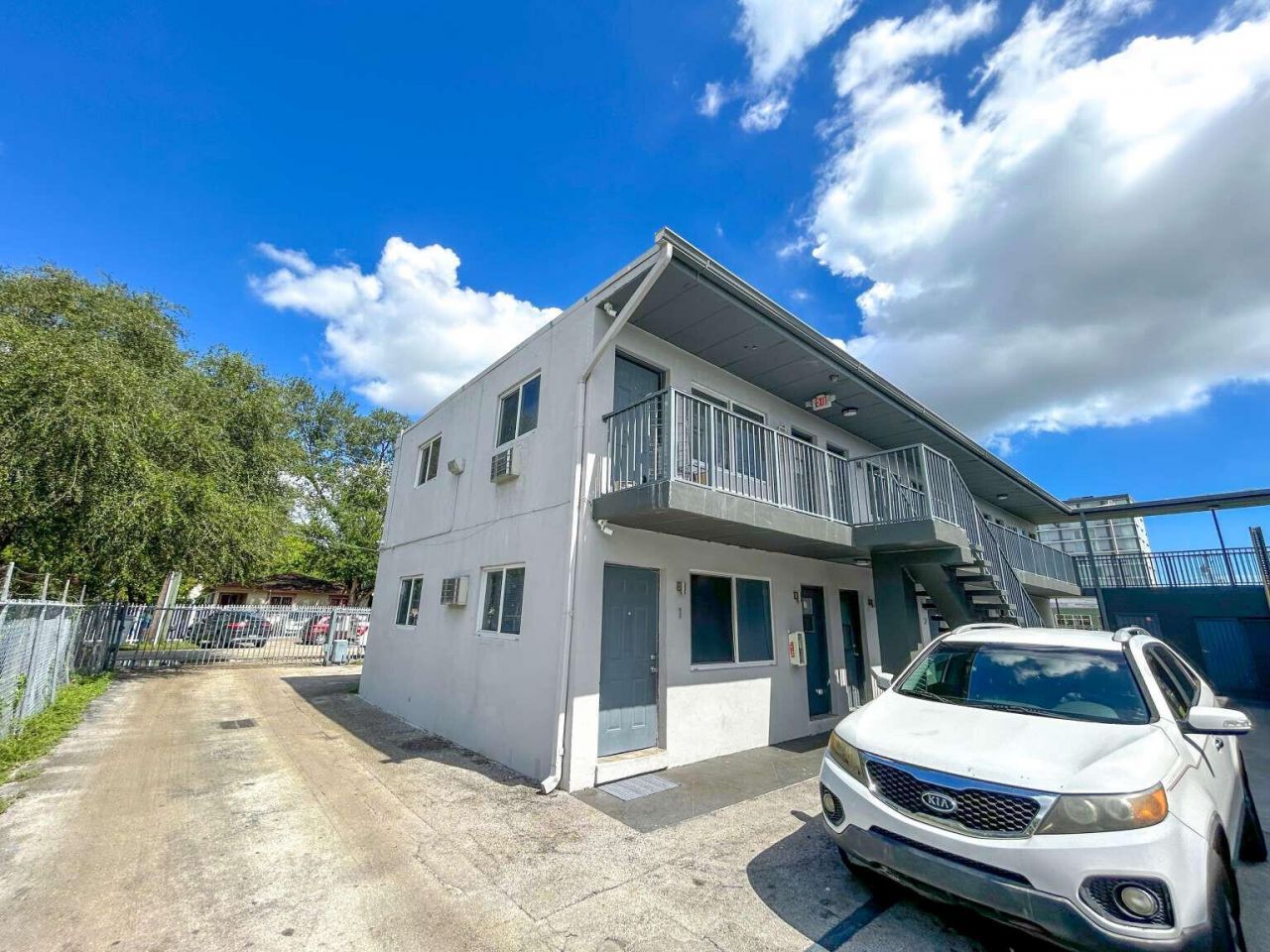 734 NW 80th Street, Miami, FL 33150 Photo