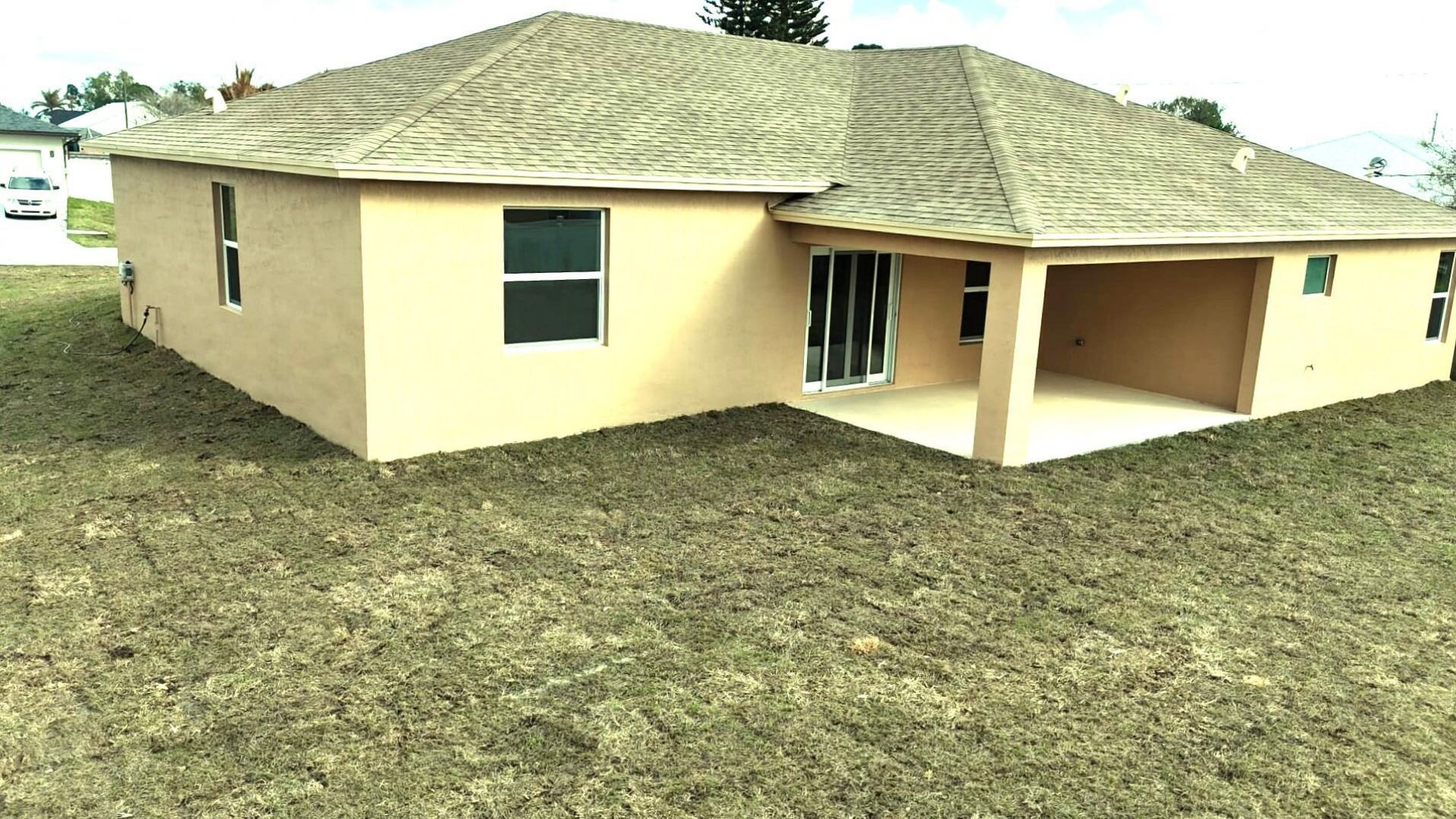4252 SW Muncie Street, Port Saint Lucie, FL 34953 Photo