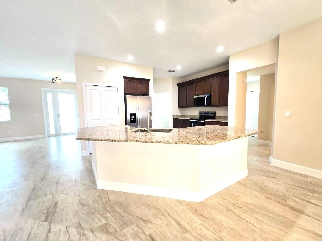 4252 SW Muncie Street, Port Saint Lucie, FL 34953 Photo