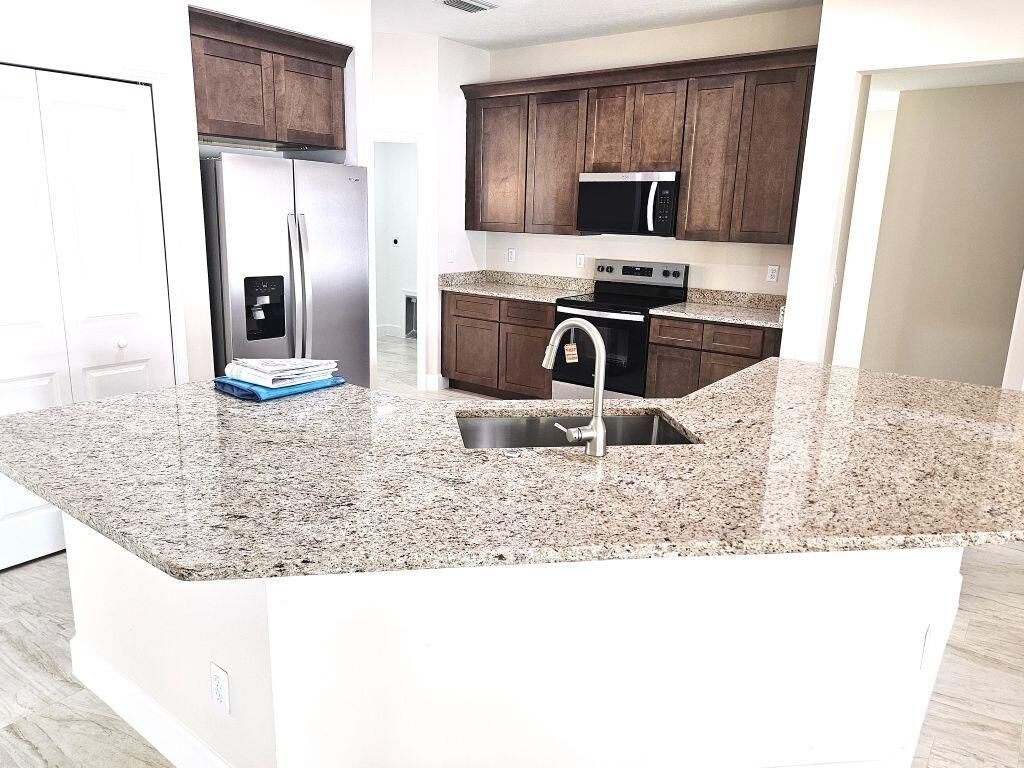 4252 SW Muncie Street, Port Saint Lucie, FL 34953 Photo