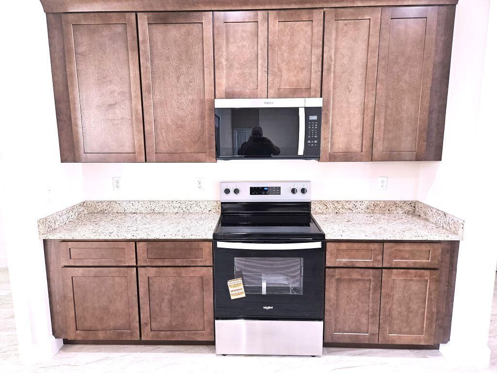 4252 SW Muncie Street, Port Saint Lucie, FL 34953 Photo