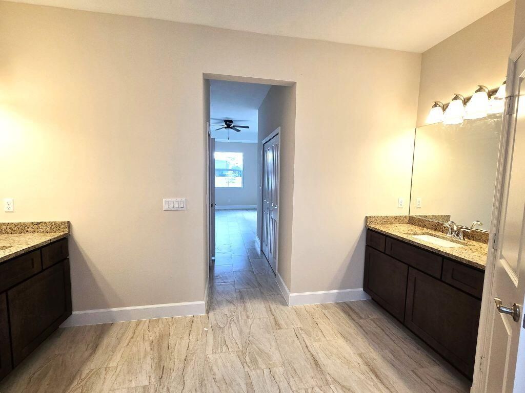 4252 SW Muncie Street, Port Saint Lucie, FL 34953 Photo