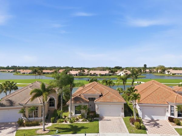 7003 Fairway Lakes Drive, Boynton Beach, FL 33472