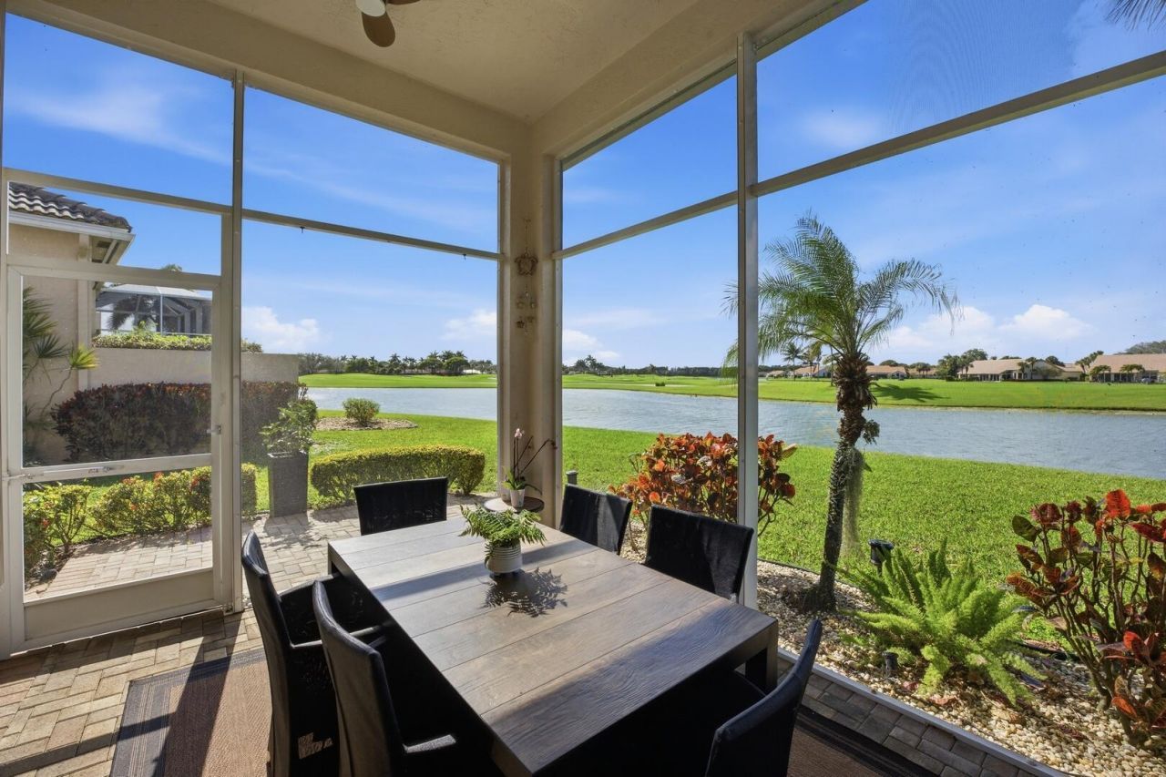 7003 Fairway Lakes Drive, Boynton Beach, FL 33472 Photo