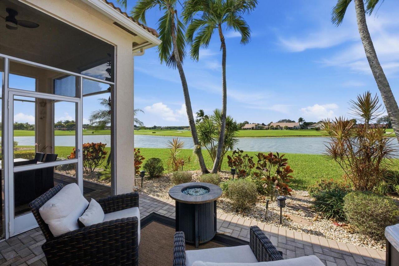 7003 Fairway Lakes Drive, Boynton Beach, FL 33472 Photo