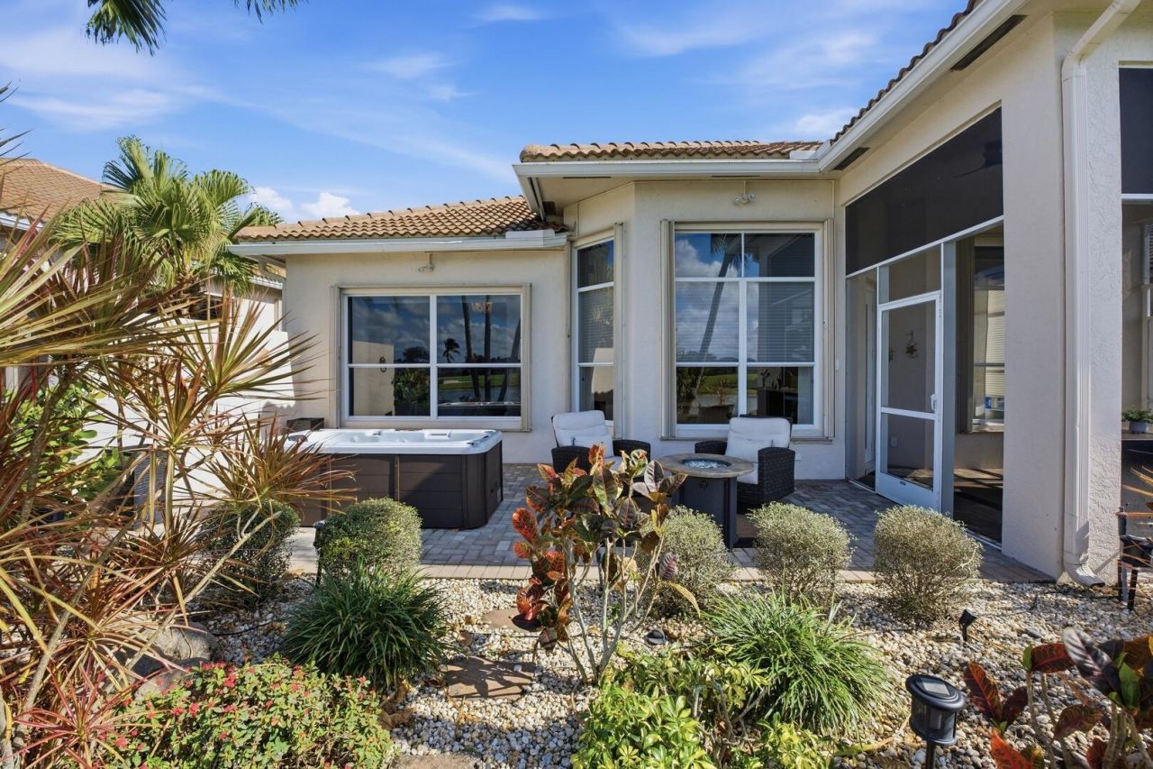 7003 Fairway Lakes Drive, Boynton Beach, FL 33472 Photo