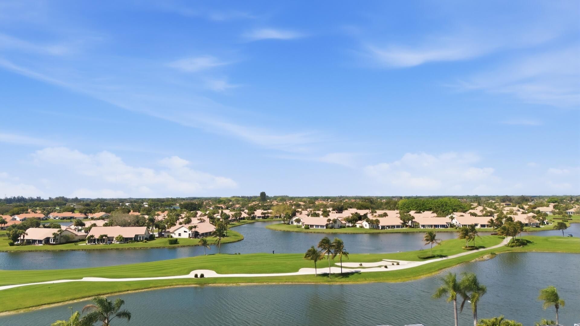 7003 Fairway Lakes Drive, Boynton Beach, FL 33472 Photo