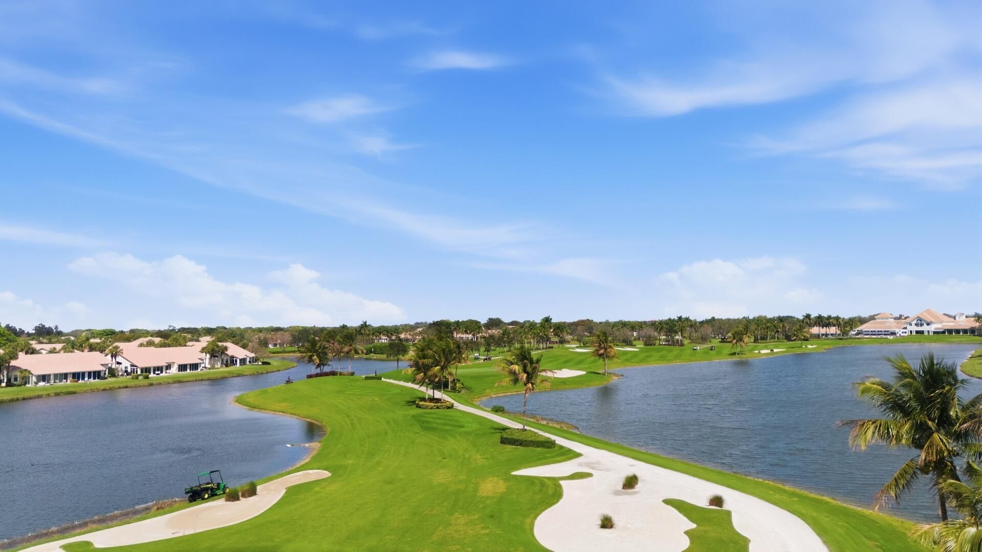 7003 Fairway Lakes Drive, Boynton Beach, FL 33472 Photo