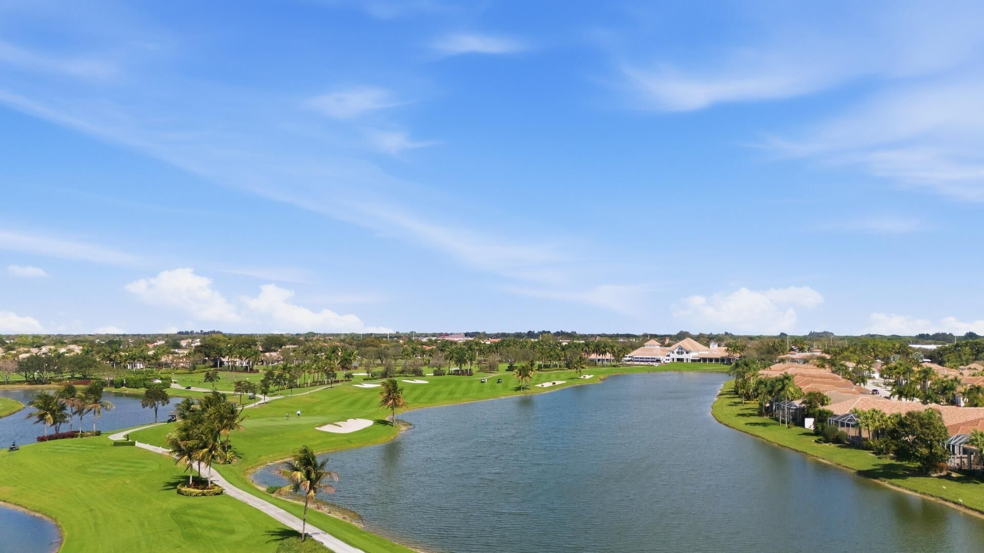 7003 Fairway Lakes Drive, Boynton Beach, FL 33472 Photo