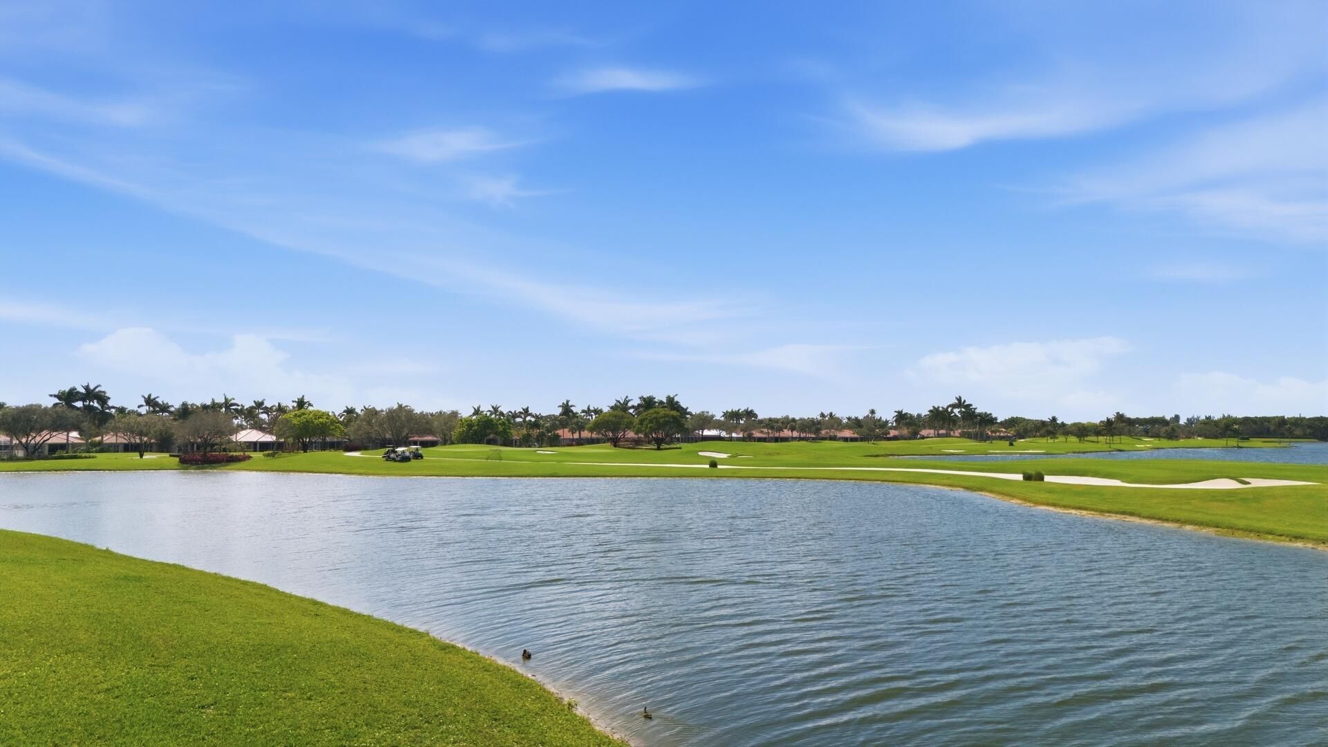 7003 Fairway Lakes Drive, Boynton Beach, FL 33472 Photo