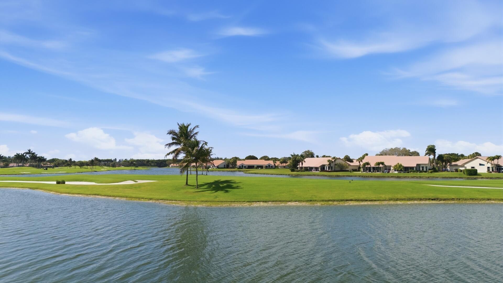 7003 Fairway Lakes Drive, Boynton Beach, FL 33472 Photo