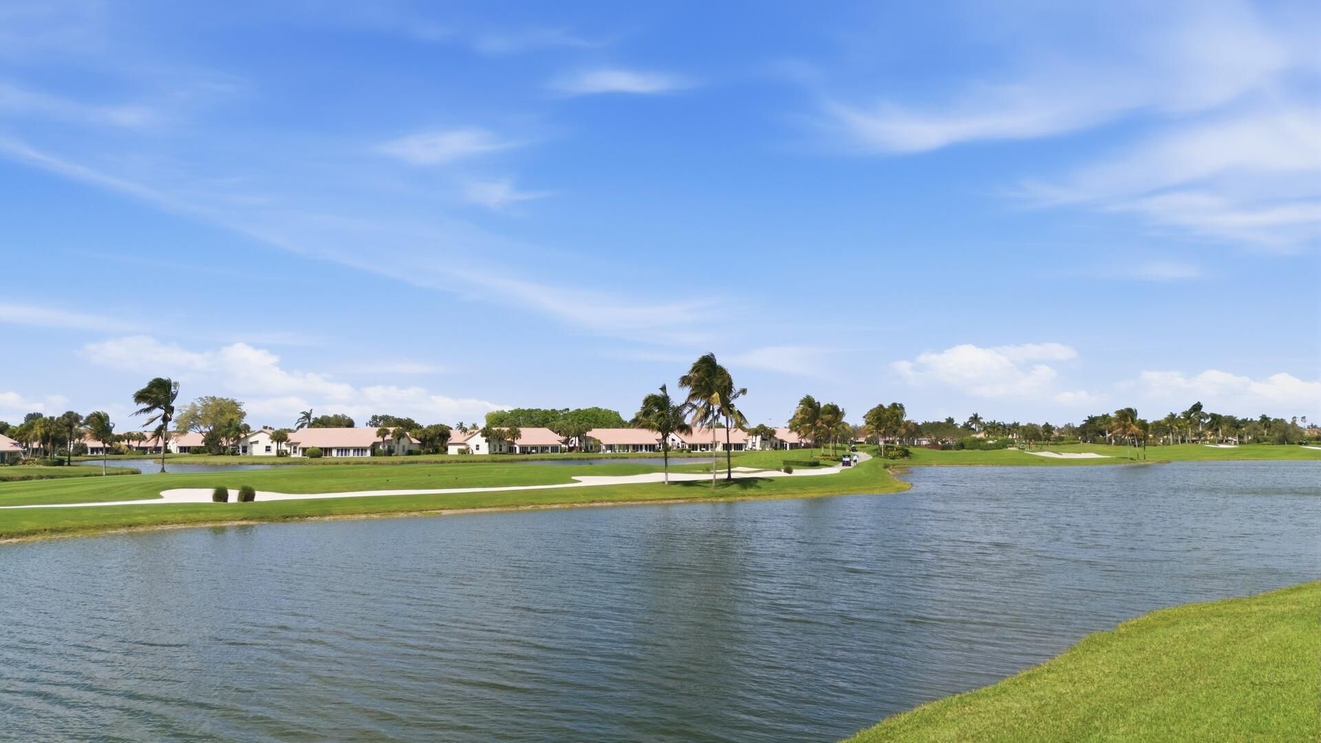 7003 Fairway Lakes Drive, Boynton Beach, FL 33472 Photo