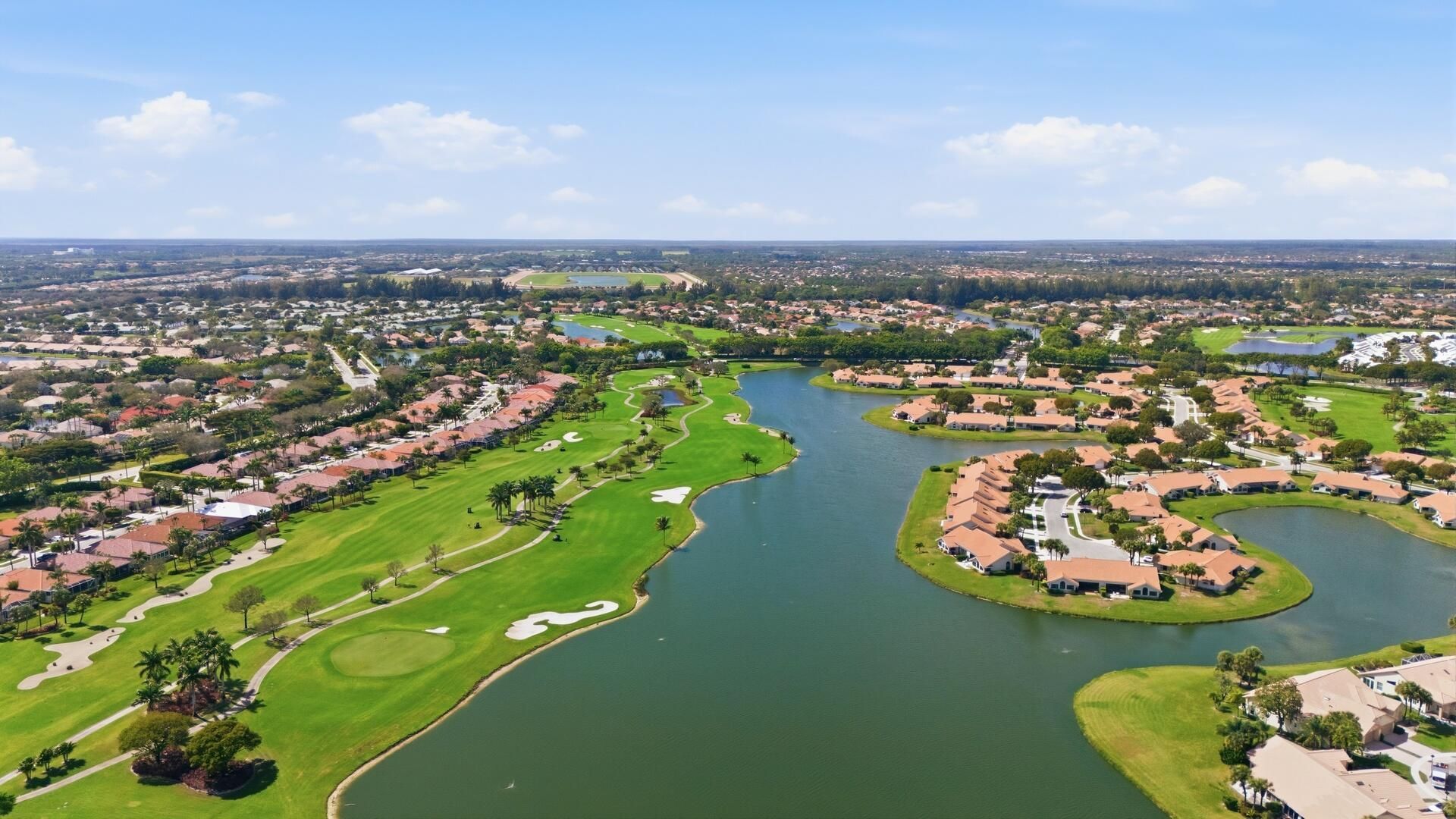 7003 Fairway Lakes Drive, Boynton Beach, FL 33472 Photo