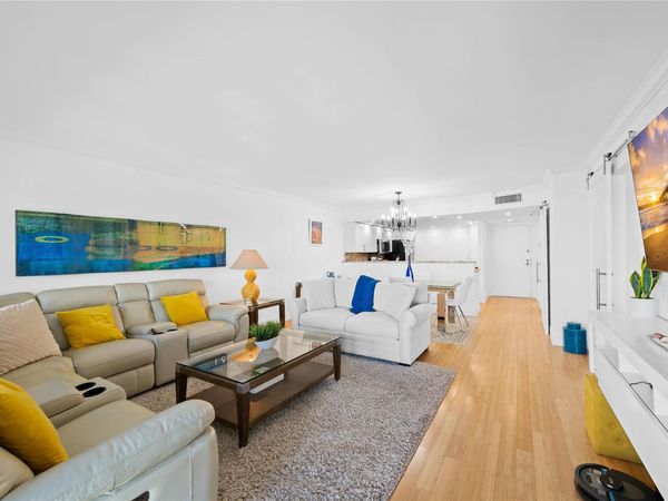 5100 N Ocean Blvd, Unit 702, Lauderdale By The Sea, FL 33308