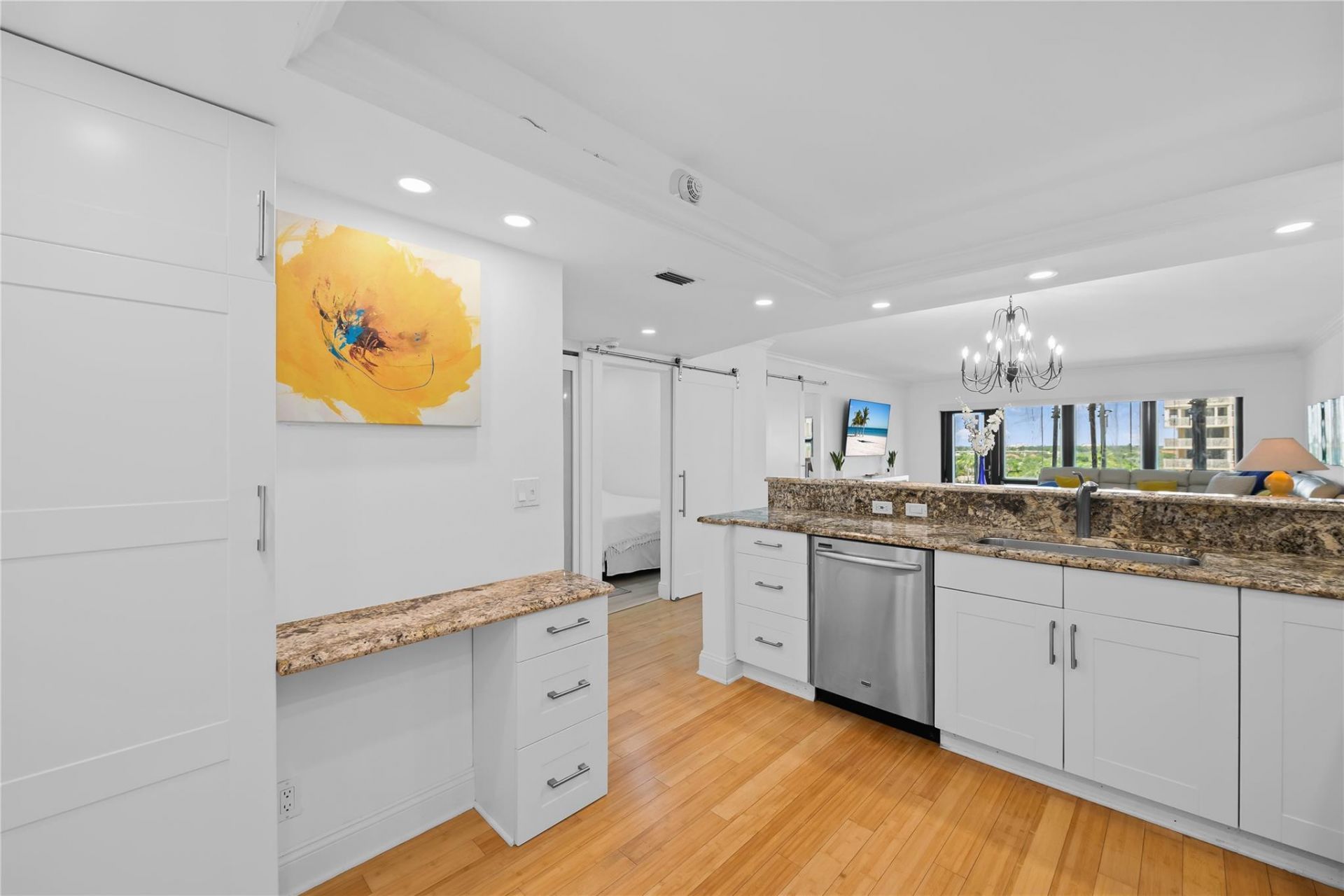 5100 N Ocean Boulevard, Unit 702, Lauderdale by the Sea, FL 33308 Photo