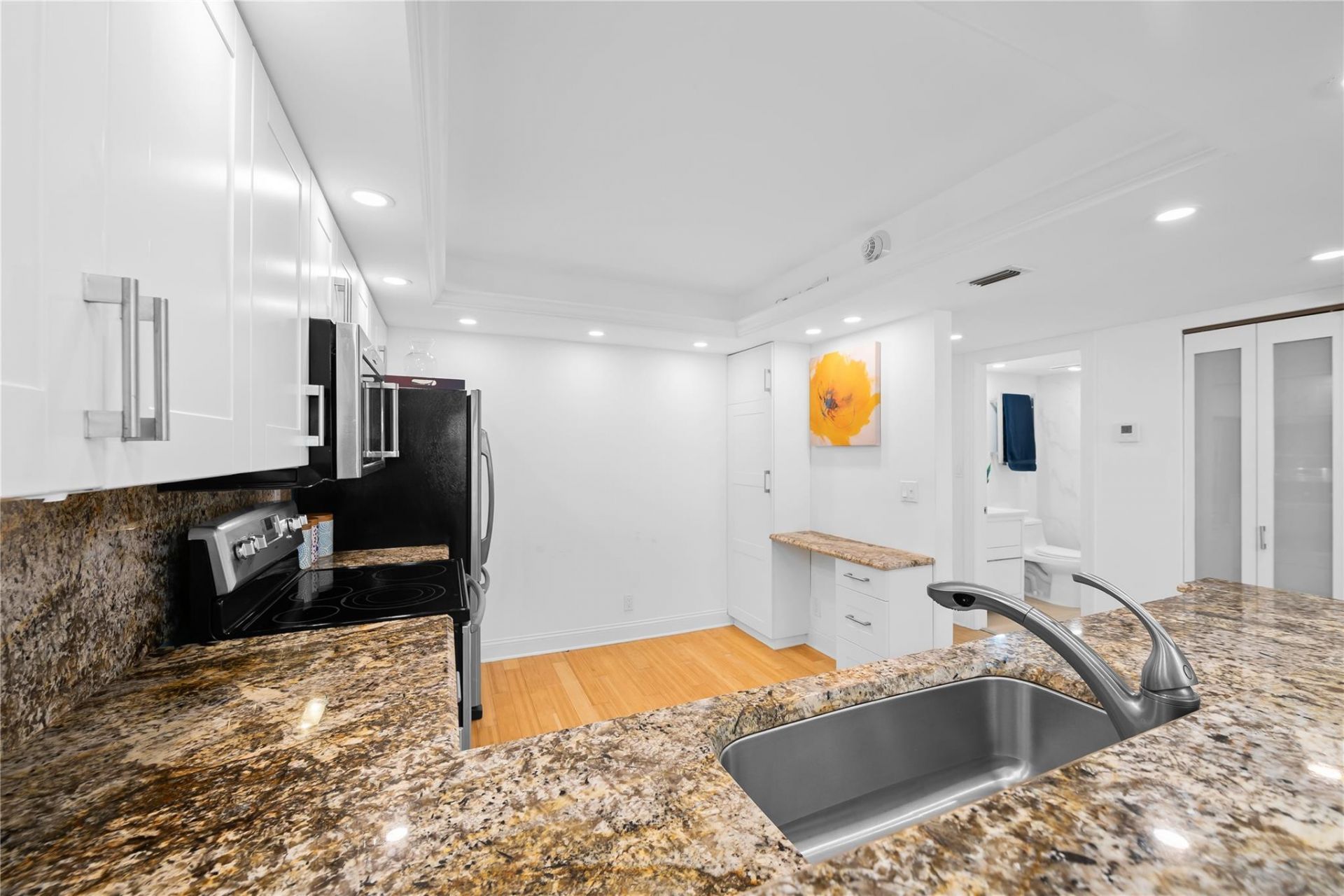 5100 N Ocean Boulevard, Unit 702, Lauderdale by the Sea, FL 33308 Photo