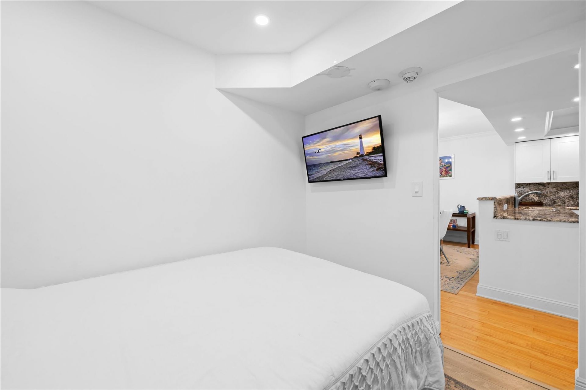 5100 N Ocean Boulevard, Unit 702, Lauderdale by the Sea, FL 33308 Photo