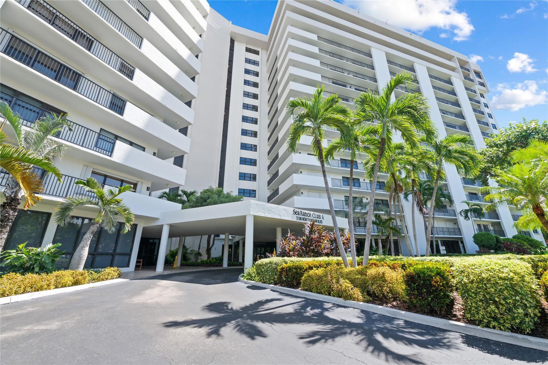 5100 N Ocean Boulevard, Unit 702, Lauderdale by the Sea, FL 33308 Photo