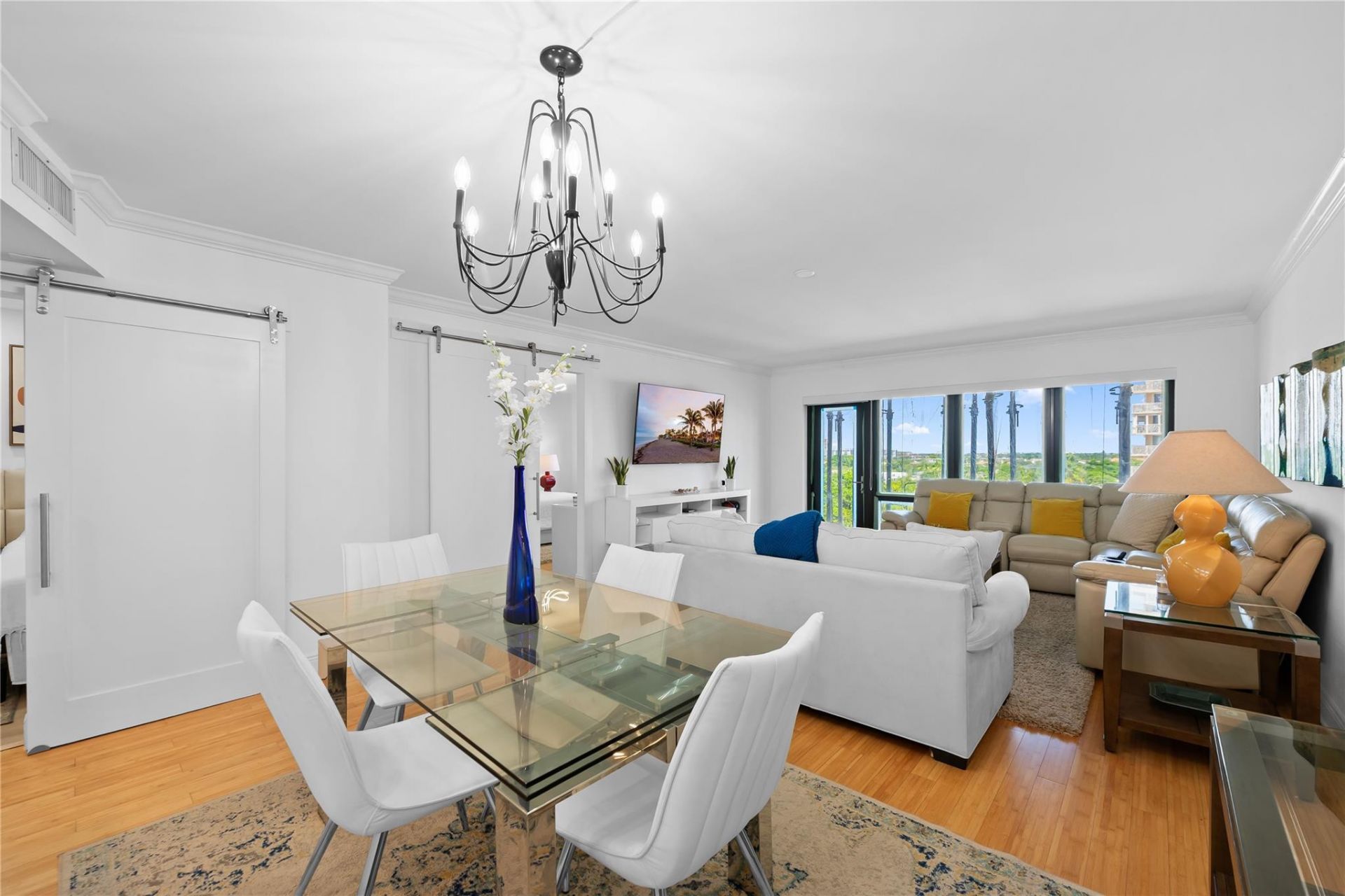5100 N Ocean Boulevard, Unit 702, Lauderdale by the Sea, FL 33308 Photo