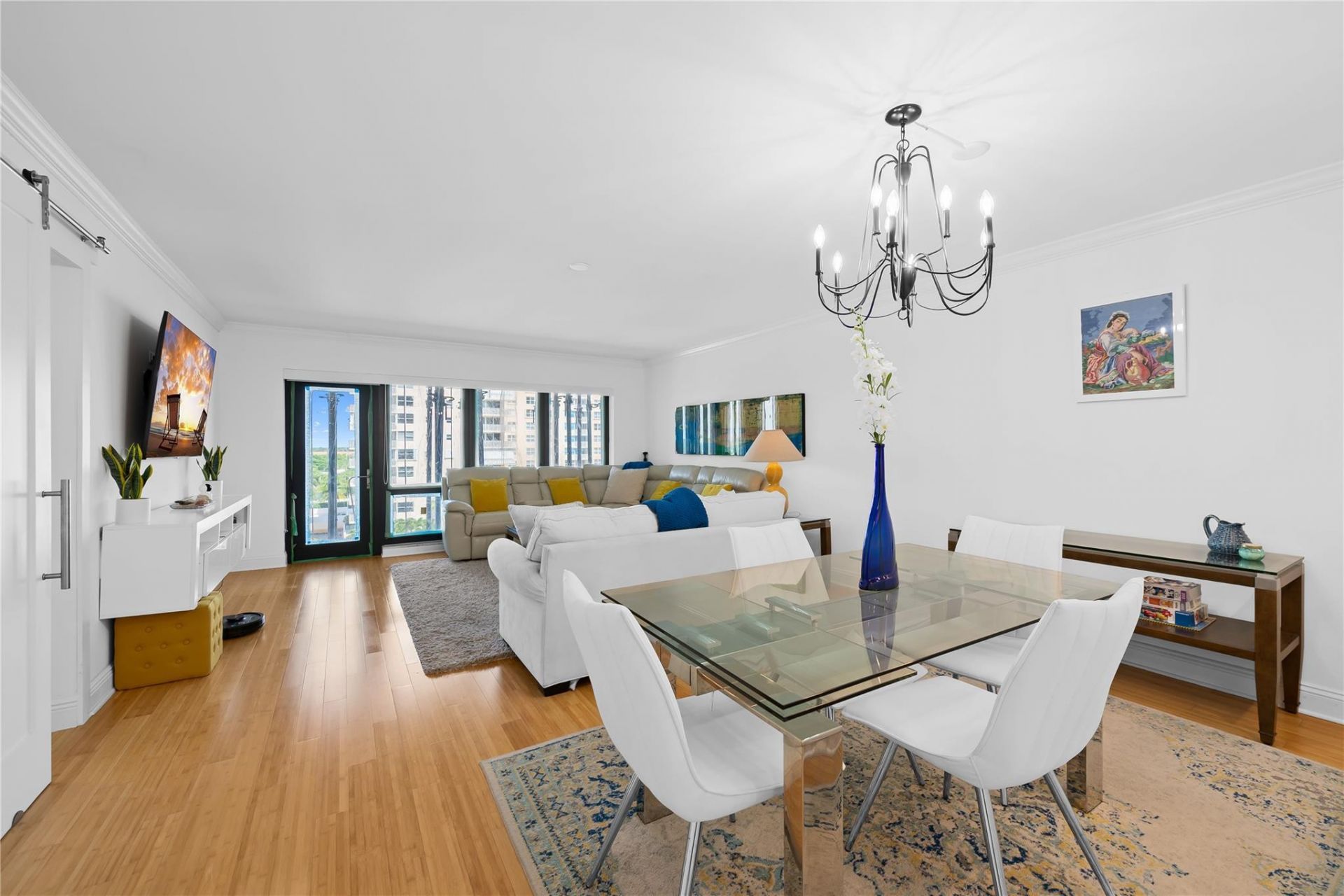 5100 N Ocean Boulevard, Unit 702, Lauderdale by the Sea, FL 33308 Photo