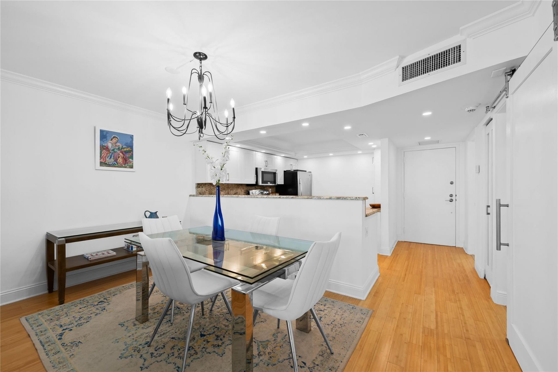 5100 N Ocean Boulevard, Unit 702, Lauderdale by the Sea, FL 33308 Photo