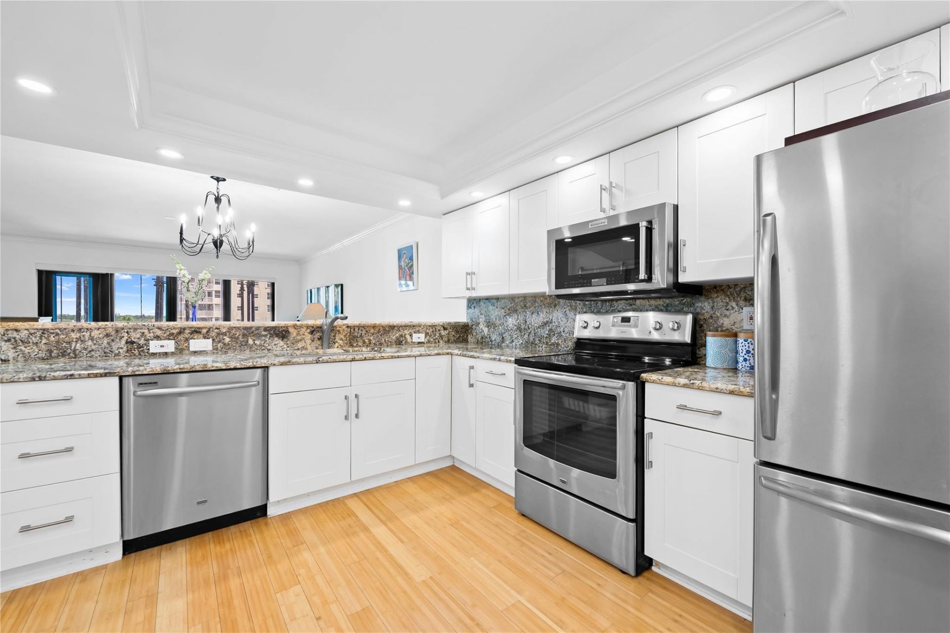 5100 N Ocean Boulevard, Unit 702, Lauderdale by the Sea, FL 33308 Photo