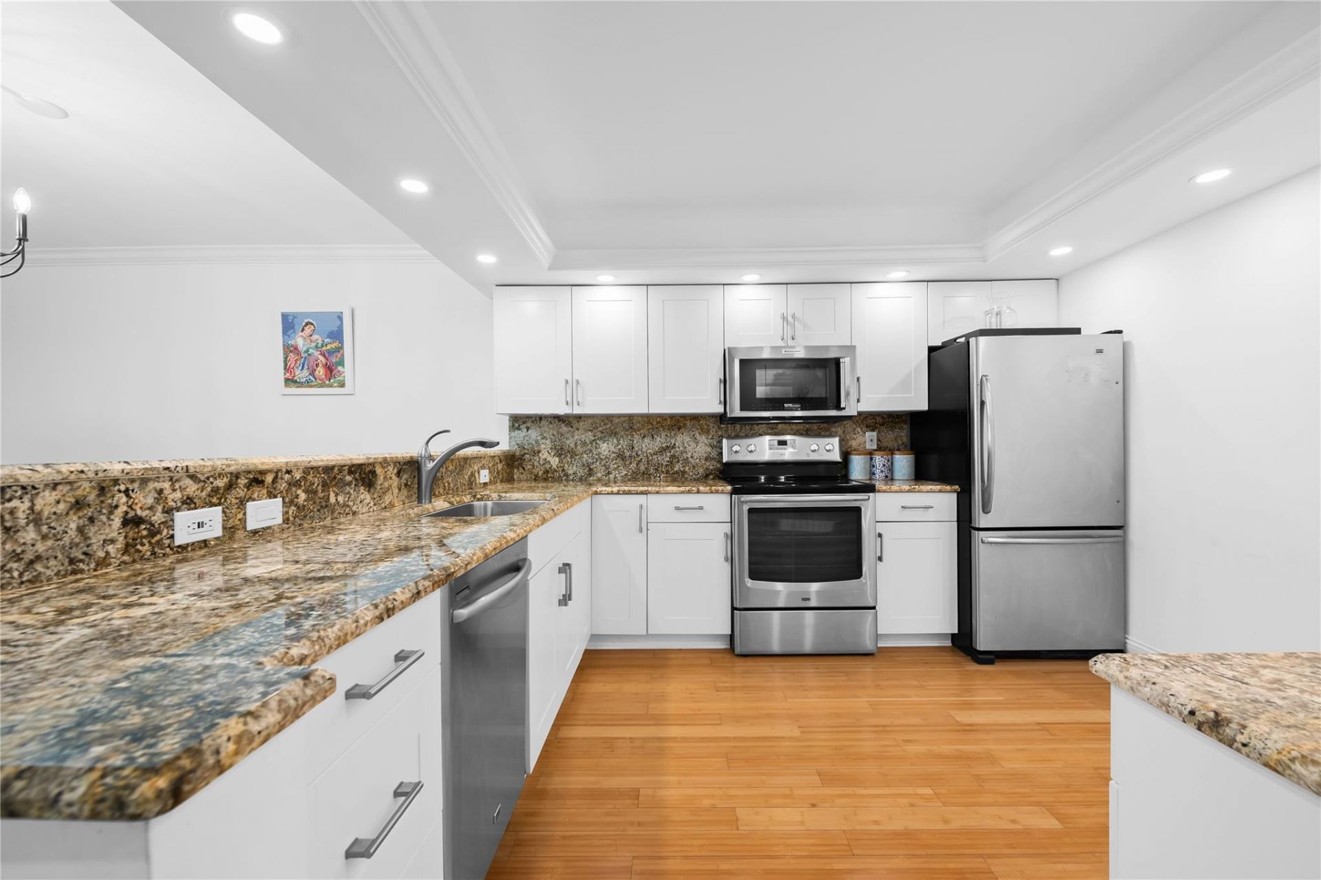 5100 N Ocean Boulevard, Unit 702, Lauderdale by the Sea, FL 33308 Photo