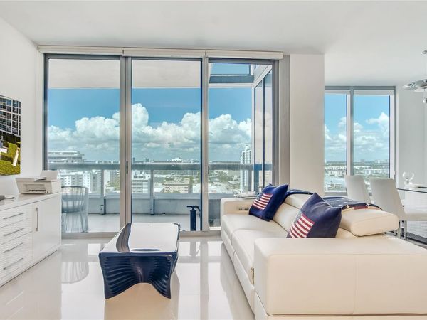6899 Collins Avenue, Unit 1203, Miami Beach, FL 33141