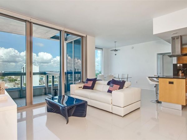 6899 Collins Avenue, Unit 1203, Miami Beach, FL 33141