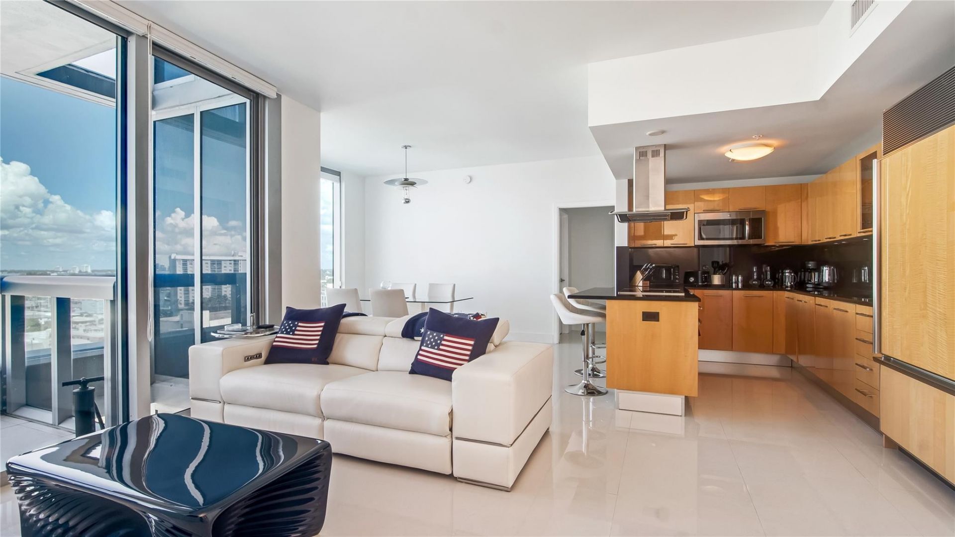 6899 Collins Avenue, Unit 1203, Miami Beach, FL 33141 Photo