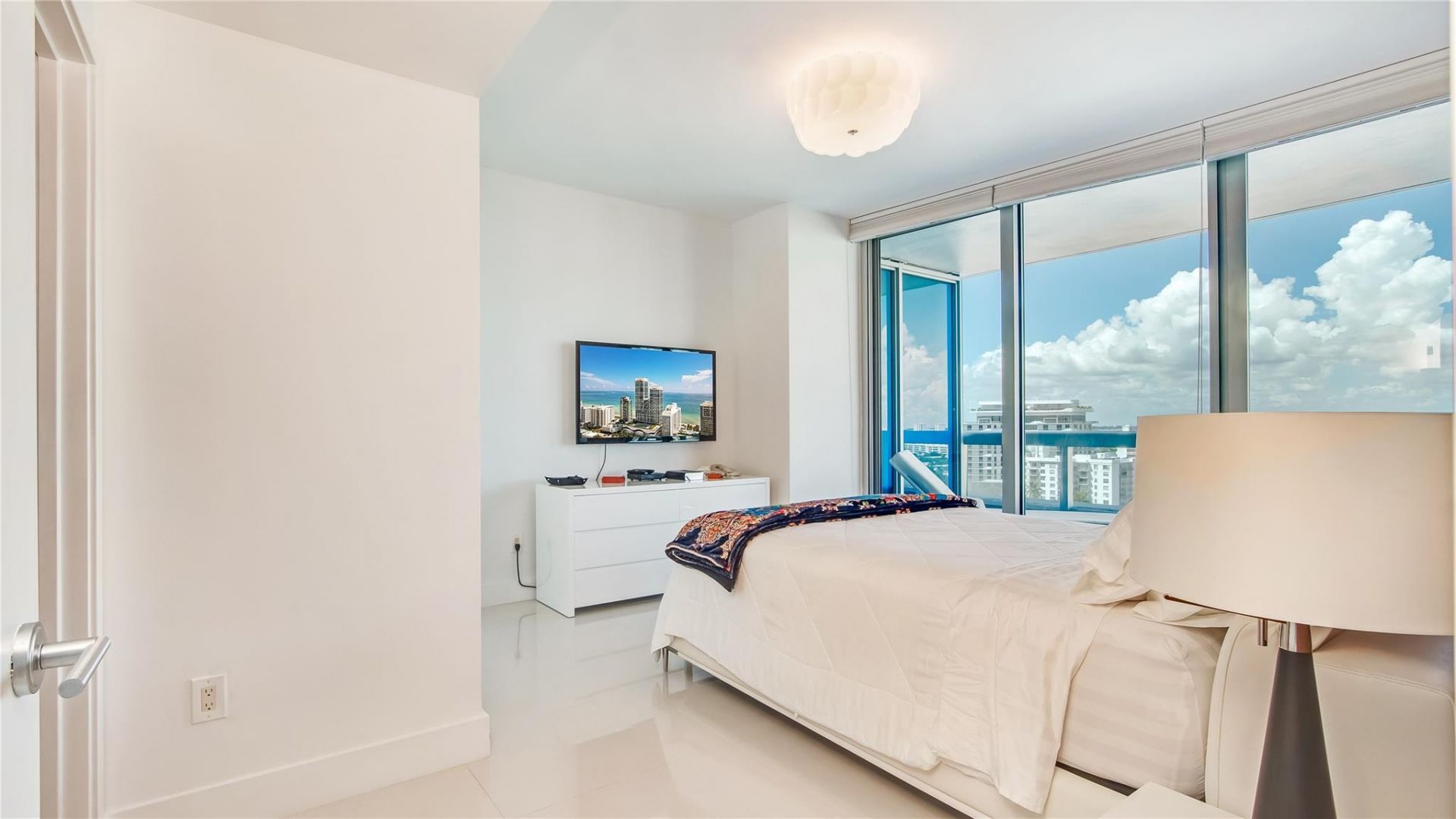 6899 Collins Avenue, Unit 1203, Miami Beach, FL 33141 Photo