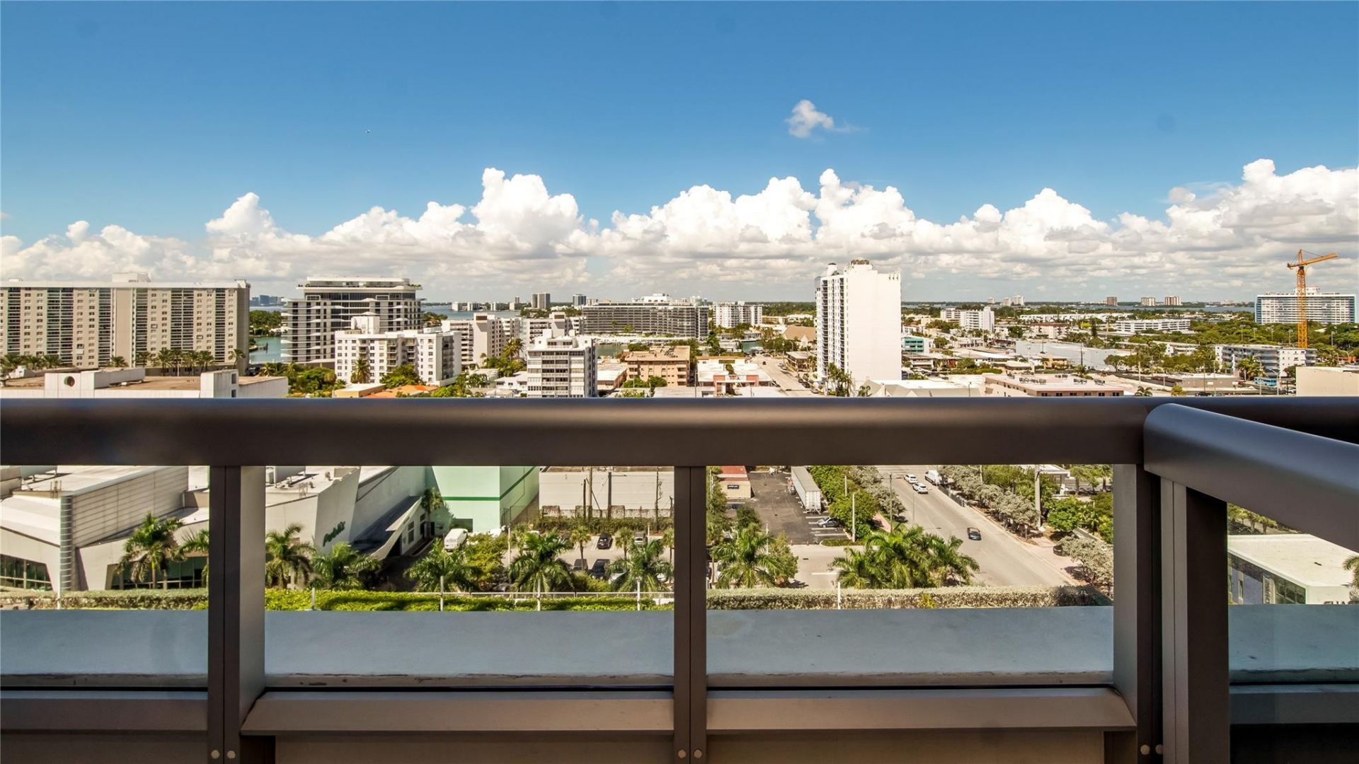 6899 Collins Avenue, Unit 1203, Miami Beach, FL 33141 Photo