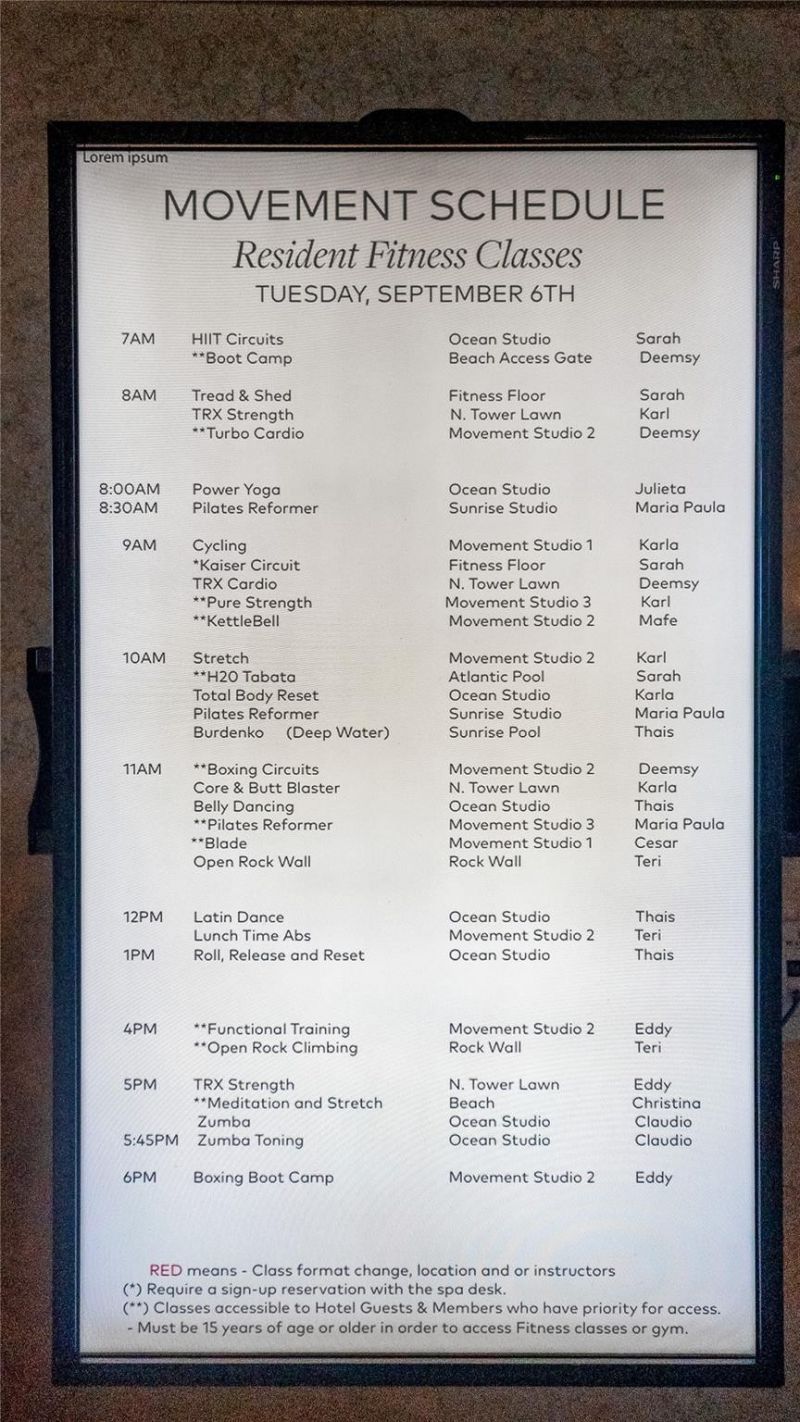 6899 Collins Avenue, Unit 1203, Miami Beach, FL 33141 Photo