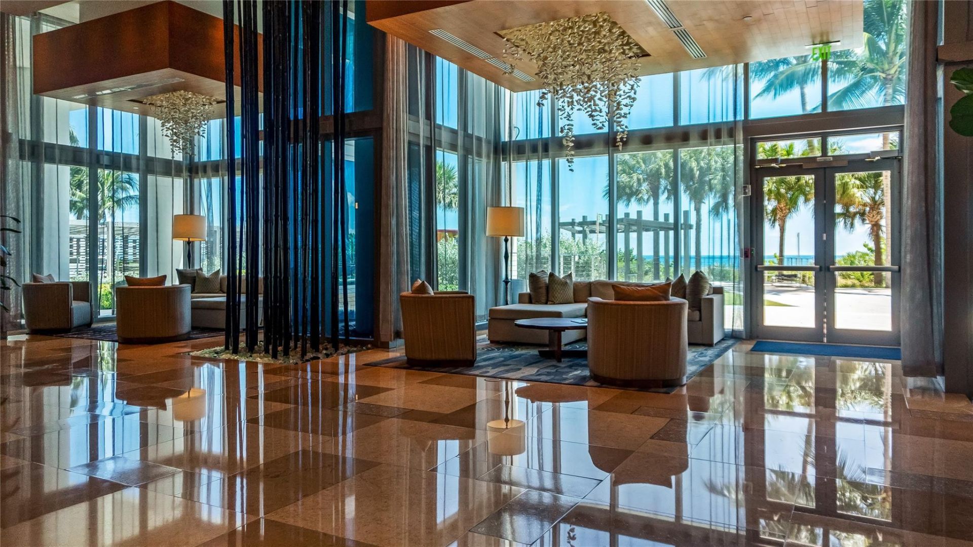 6899 Collins Avenue, Unit 1203, Miami Beach, FL 33141 Photo